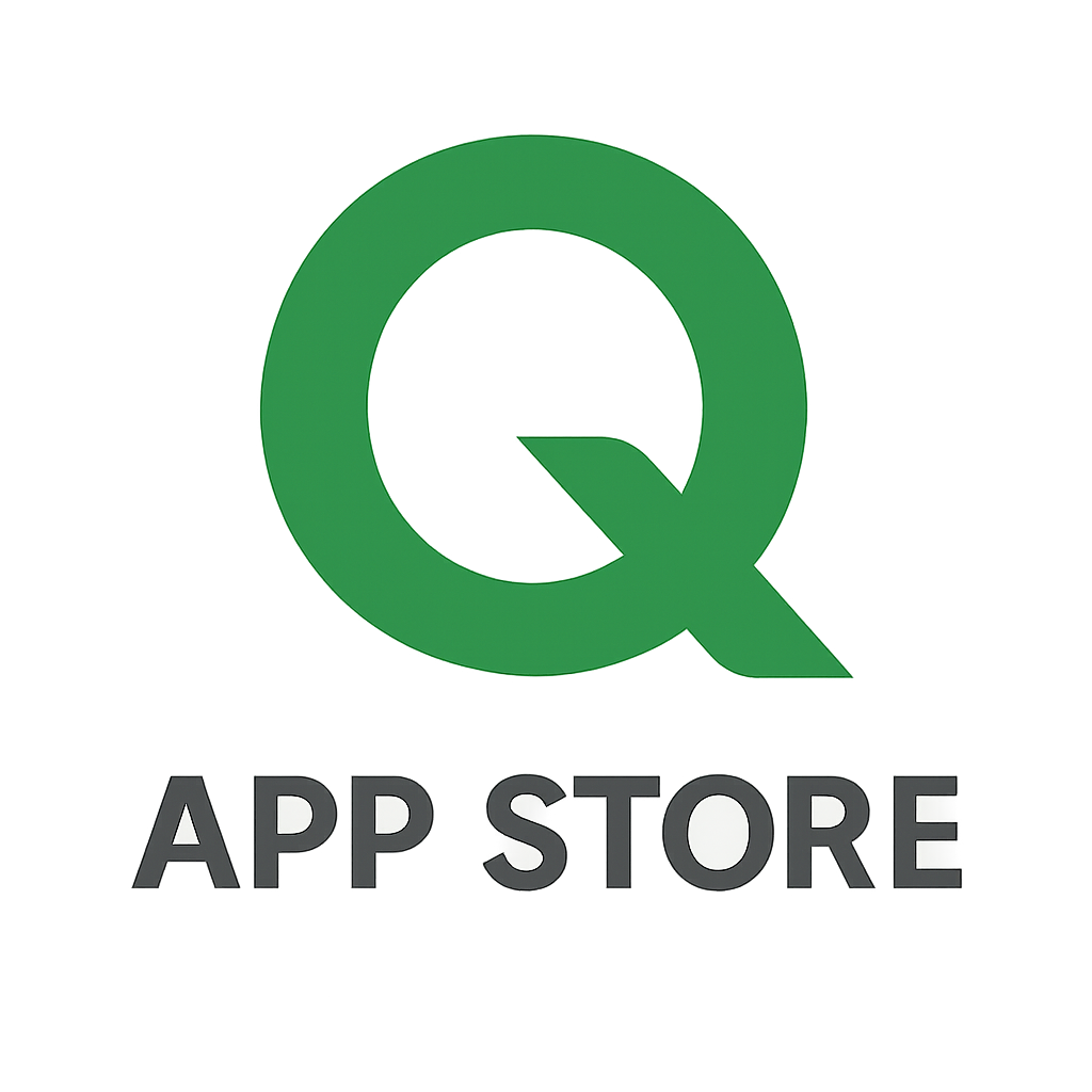 Q App Store